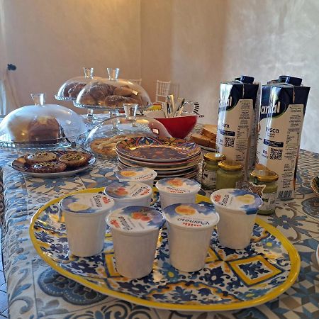 Tenuta Costa 팔마 디 몬테치아로 외부 사진