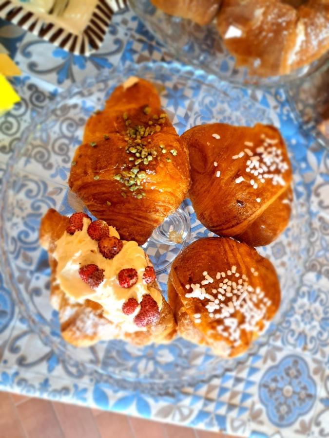 Tenuta Costa 팔마 디 몬테치아로 외부 사진