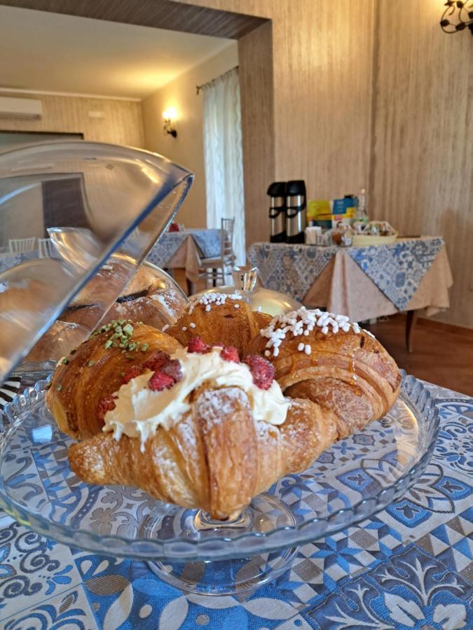 Tenuta Costa 팔마 디 몬테치아로 외부 사진