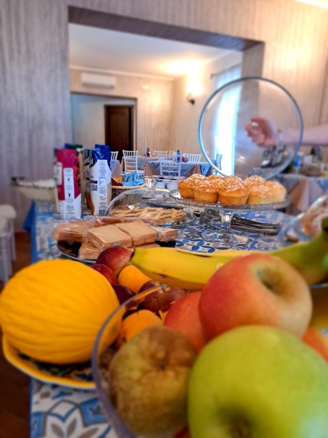 Tenuta Costa 팔마 디 몬테치아로 외부 사진