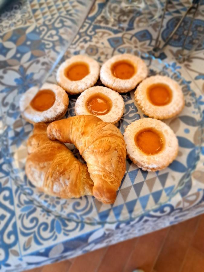 Tenuta Costa 팔마 디 몬테치아로 외부 사진